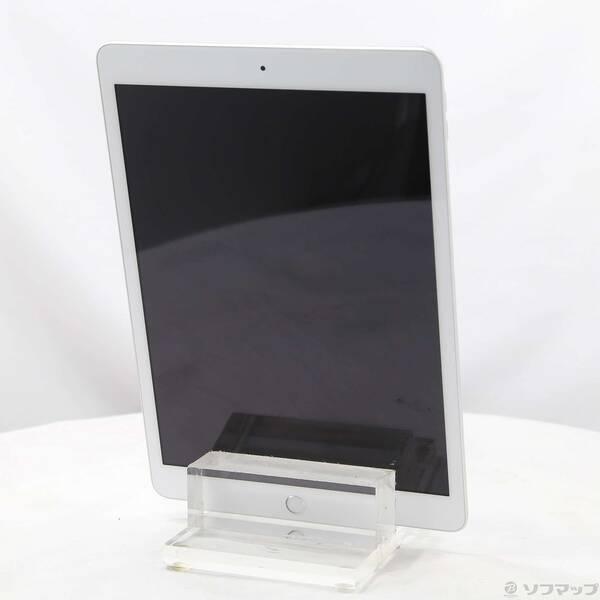 〔中古〕Apple(アップル) iPad 第8世代 32GB シルバー MYLA2J／A Wi-Fi〔377-ud〕 |  | 02
