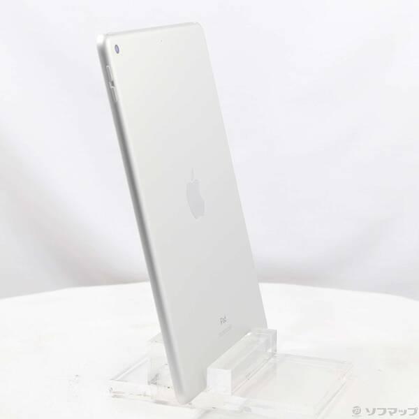 〔中古〕Apple(アップル) iPad 第8世代 32GB シルバー MYLA2J／A Wi-Fi〔377-ud〕 |  | 03