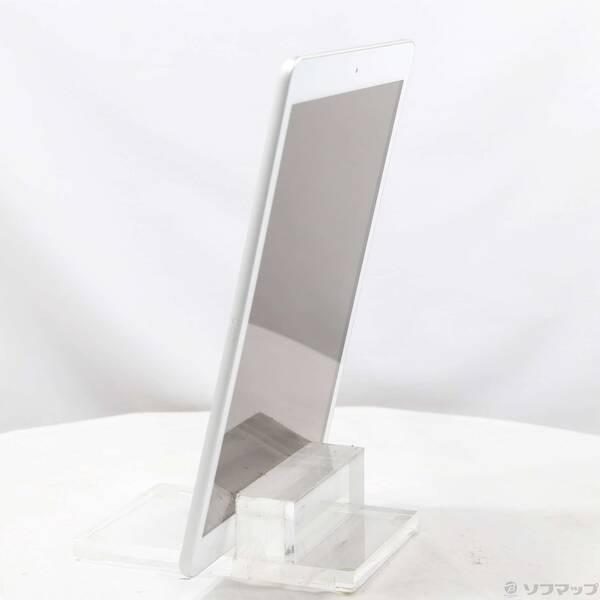 〔中古〕Apple(アップル) iPad 第8世代 32GB シルバー MYLA2J／A Wi-Fi〔198-ud〕 |  | 01