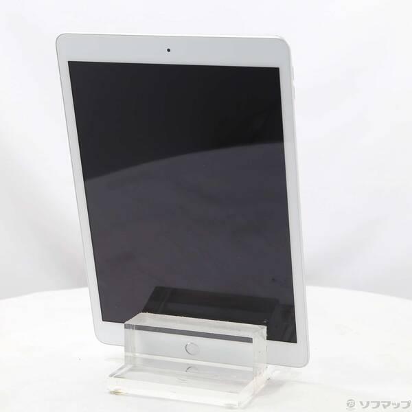 〔中古〕Apple(アップル) iPad 第8世代 32GB シルバー MYLA2J／A Wi-Fi〔198-ud〕 |  | 02