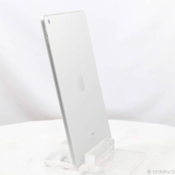 〔中古〕Apple(アップル) iPad 第8世代 32GB シルバー MYLA2J／A Wi-Fi〔198-ud〕 |  | 03