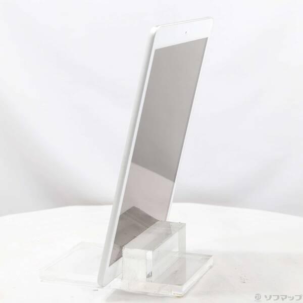 〔中古〕Apple(アップル) iPad 第8世代 32GB シルバー MYLA2J／A Wi-Fi〔198-ud〕 |  | 01