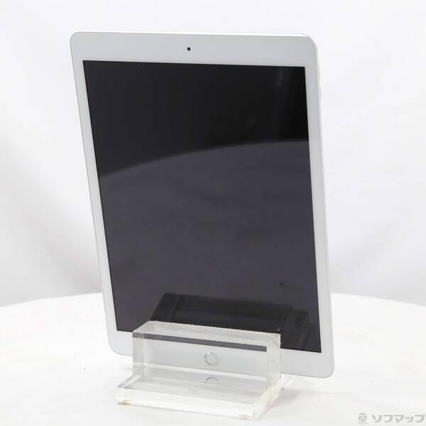 〔中古〕Apple(アップル) iPad 第8世代 32GB シルバー MYLA2J／A Wi-Fi〔198-ud〕 |  | 02