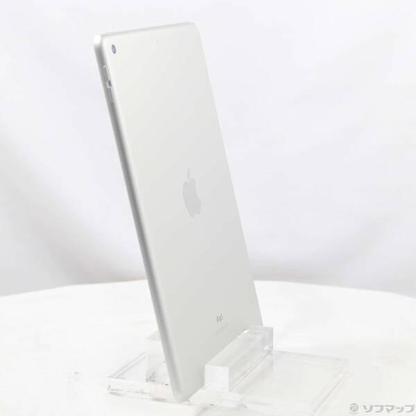 〔中古〕Apple(アップル) iPad 第8世代 32GB シルバー MYLA2J／A Wi-Fi〔198-ud〕 |  | 03