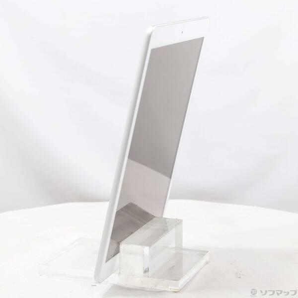 〔中古〕Apple(アップル) iPad 第8世代 32GB シルバー MYLA2J／A Wi-Fi〔198-ud〕 |  | 01