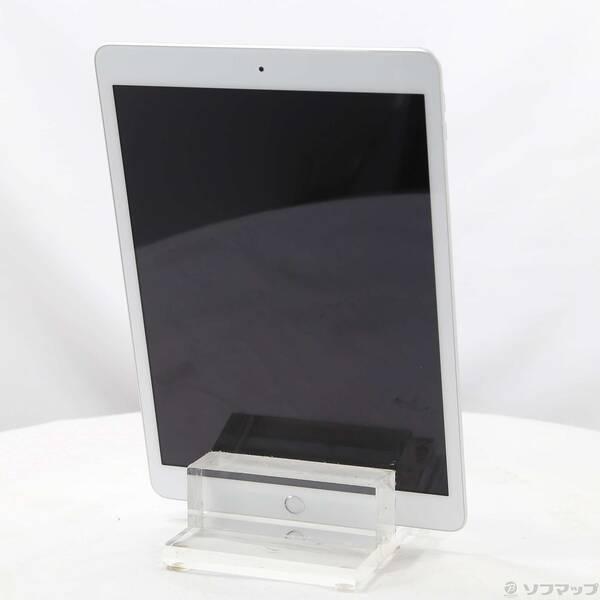 〔中古〕Apple(アップル) iPad 第8世代 32GB シルバー MYLA2J／A Wi-Fi〔198-ud〕 |  | 02