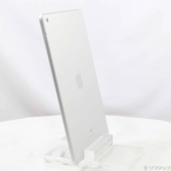 〔中古〕Apple(アップル) iPad 第8世代 32GB シルバー MYLA2J／A Wi-Fi〔198-ud〕 |  | 03