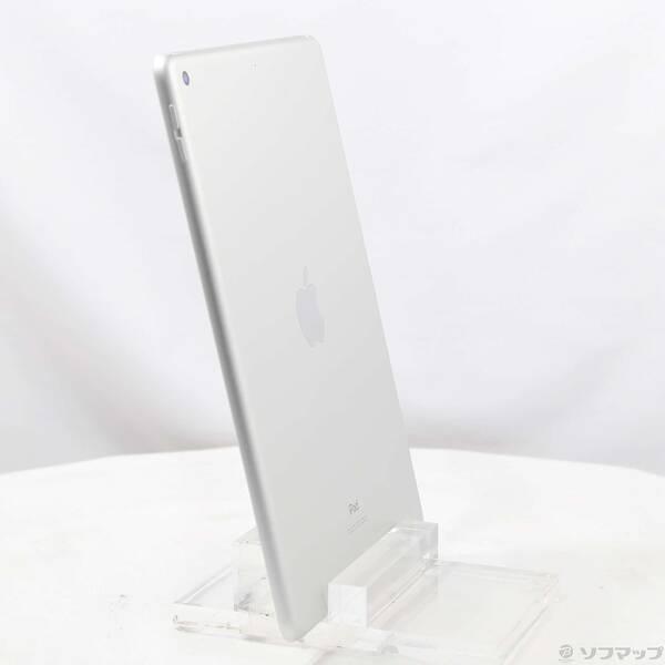 〔中古〕Apple(アップル) iPad 第8世代 32GB シルバー MYLA2J／A Wi-Fi〔198-ud〕 |  | 03