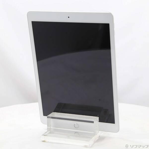 〔中古〕Apple(アップル) iPad 第8世代 32GB シルバー MYLA2J／A Wi-Fi〔377-ud〕 |  | 02