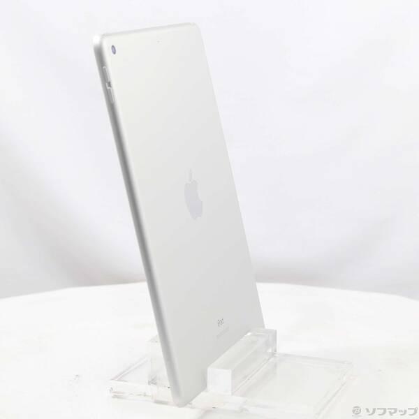 〔中古〕Apple(アップル) iPad 第8世代 32GB シルバー MYLA2J／A Wi-Fi〔377-ud〕 |  | 03