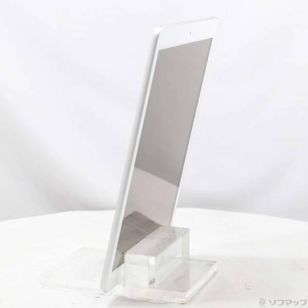 〔中古〕Apple(アップル) iPad 第8世代 32GB シルバー MYLA2J／A Wi-Fi〔377-ud〕 |  | 01
