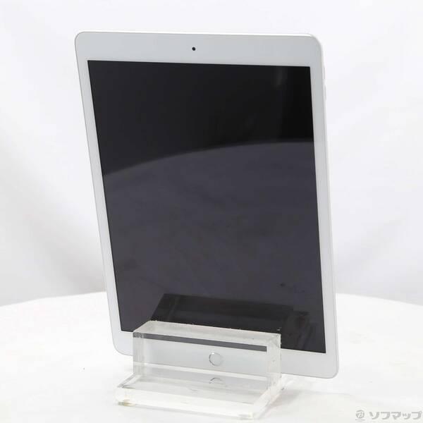 〔中古〕Apple(アップル) iPad 第8世代 32GB シルバー MYLA2J／A Wi-Fi〔377-ud〕 |  | 02