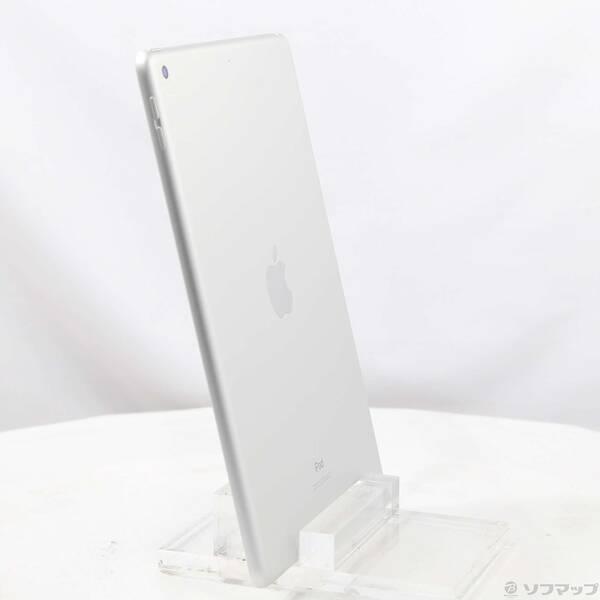 〔中古〕Apple(アップル) iPad 第8世代 32GB シルバー MYLA2J／A Wi-Fi〔377-ud〕 |  | 03