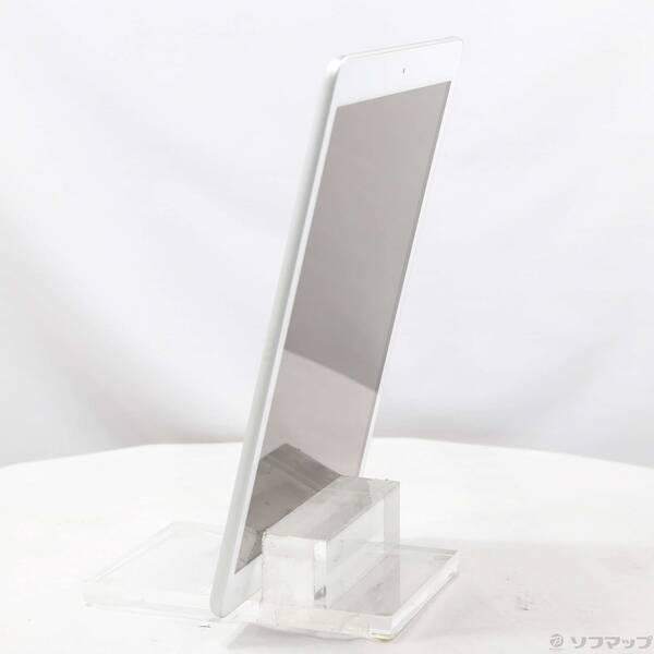 〔中古〕Apple(アップル) iPad 第8世代 32GB シルバー MYLA2J／A Wi-Fi〔198-ud〕 |  | 01