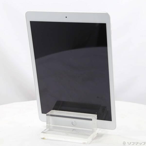 〔中古〕Apple(アップル) iPad 第8世代 32GB シルバー MYLA2J／A Wi-Fi〔198-ud〕 |  | 02