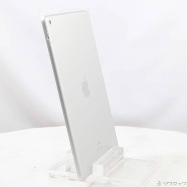 〔中古〕Apple(アップル) iPad 第8世代 32GB シルバー MYLA2J／A Wi-Fi〔198-ud〕 |  | 03