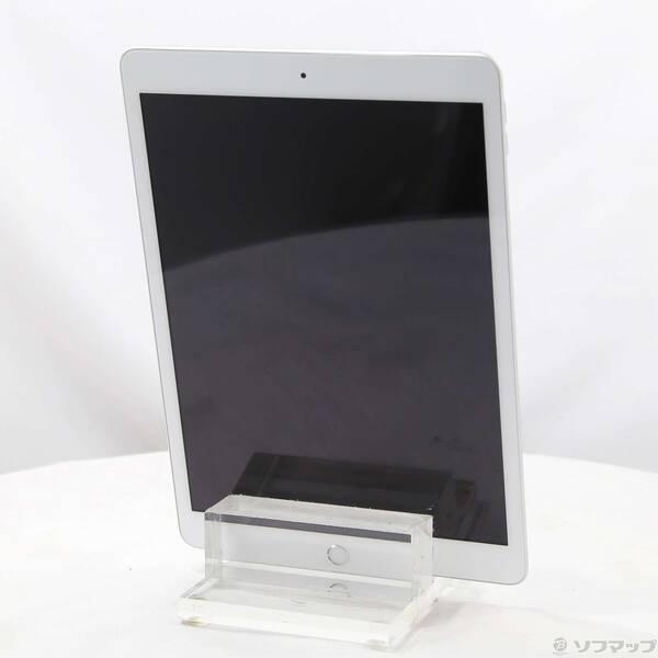 〔中古〕Apple(アップル) iPad 第8世代 32GB シルバー MYLA2J／A Wi-Fi〔377-ud〕 |  | 02