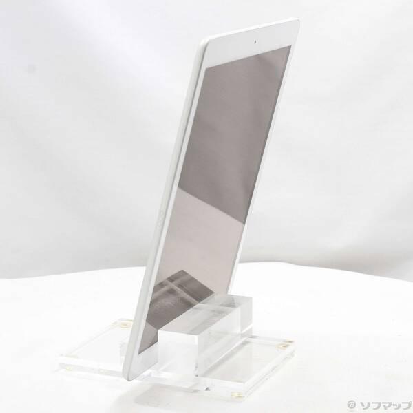 〔中古〕Apple(アップル) iPad 第8世代 32GB シルバー MYLA2J／A Wi-Fi〔269-ud〕 |  | 01