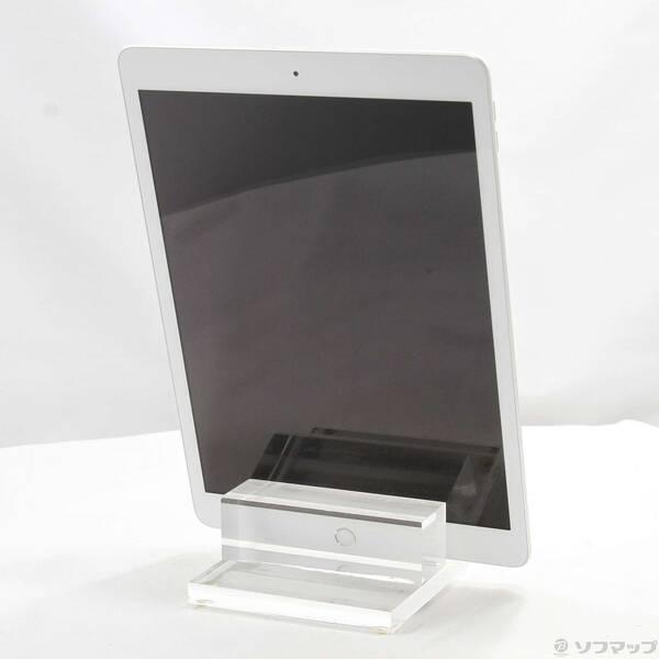 〔中古〕Apple(アップル) iPad 第8世代 32GB シルバー MYLA2J／A Wi-Fi〔371-ud〕 |  | 02