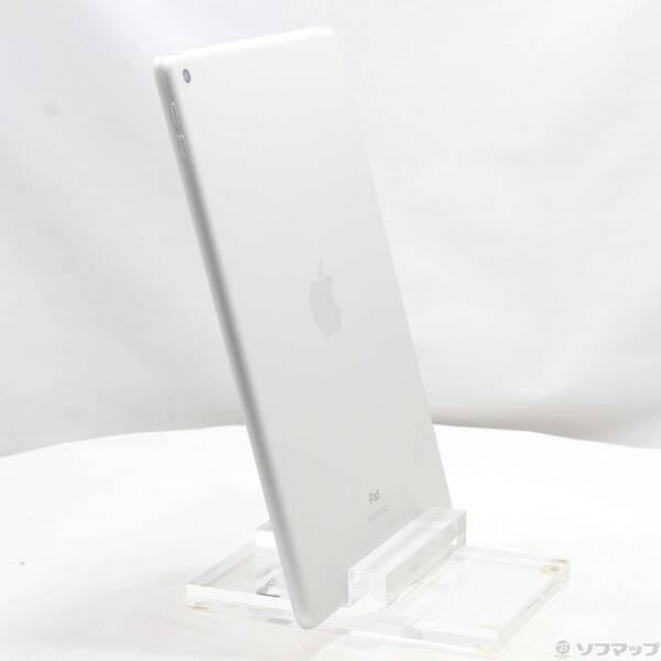 〔中古〕Apple(アップル) iPad 第8世代 32GB シルバー MYLA2J／A Wi-Fi〔276-ud〕 |  | 03