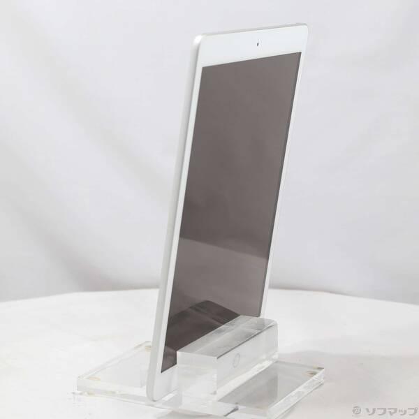〔中古〕Apple(アップル) iPad 第8世代 32GB シルバー MYLA2J／A Wi-Fi〔269-ud〕 |  | 01
