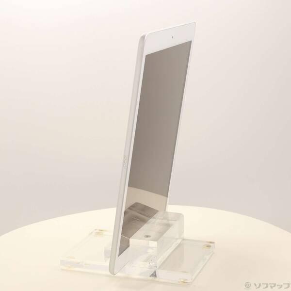 〔中古〕Apple(アップル) iPad 第8世代 32GB シルバー MYLA2J／A Wi-Fi〔251-ud〕 |  | 01