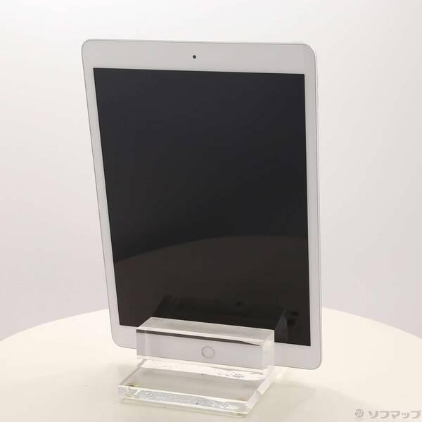〔中古〕Apple(アップル) iPad 第8世代 32GB シルバー MYLA2J／A Wi-Fi〔251-ud〕 |  | 02
