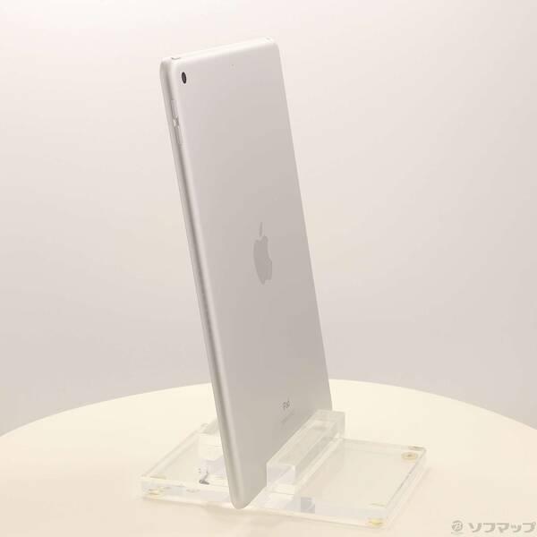 〔中古〕Apple(アップル) iPad 第8世代 32GB シルバー MYLA2J／A Wi-Fi〔251-ud〕 |  | 03