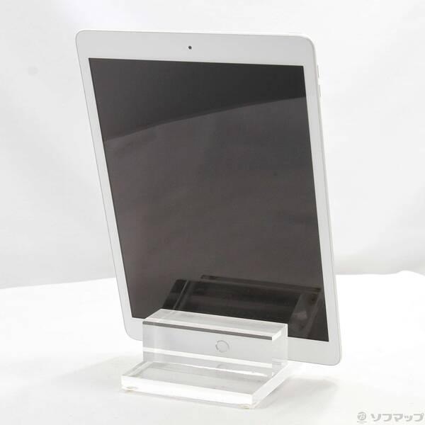 〔中古〕Apple(アップル) iPad 第8世代 32GB シルバー MYLA2J／A Wi-Fi〔305-ud〕 |  | 02