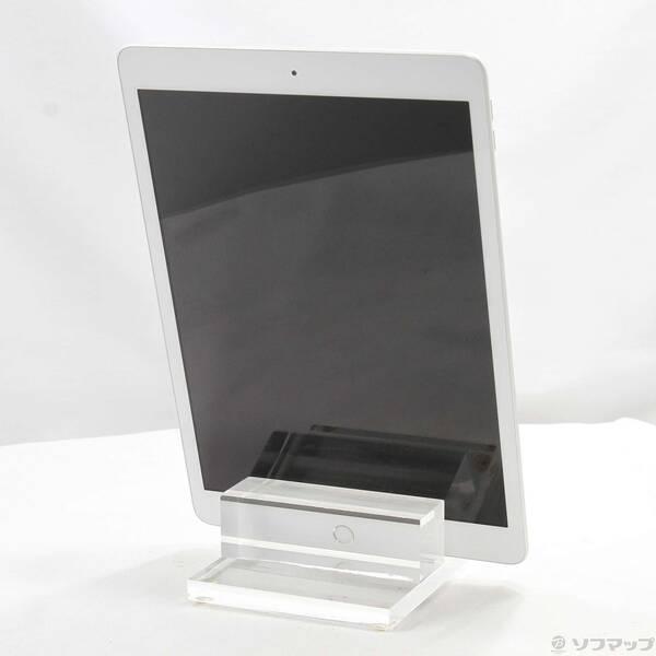 〔中古〕Apple(アップル) iPad 第8世代 32GB シルバー MYLA2J／A Wi-Fi〔348-ud〕 |  | 02