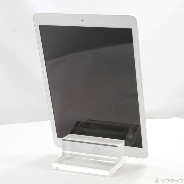 〔中古〕Apple(アップル) iPad 第8世代 32GB シルバー MYLA2J／A Wi-Fi〔371-ud〕 |  | 02
