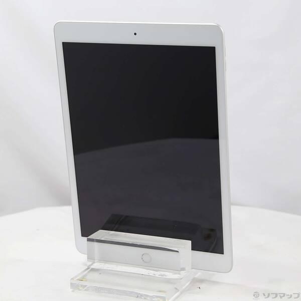 〔中古〕Apple(アップル) iPad 第8世代 32GB シルバー MYLA2J／A Wi-Fi〔269-ud〕 |  | 02