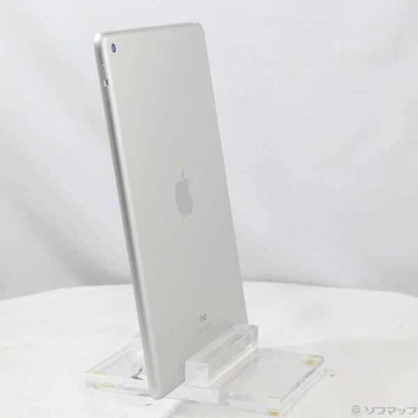 〔中古〕Apple(アップル) iPad 第8世代 32GB シルバー MYLA2J／A Wi-Fi〔269-ud〕 |  | 03