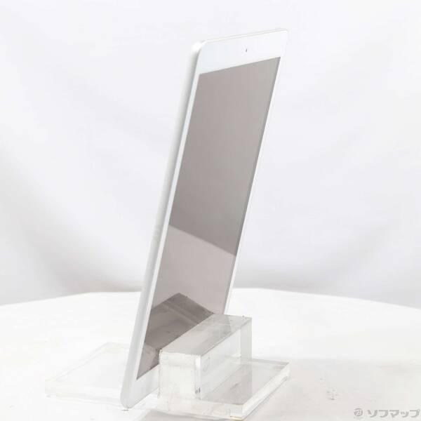 〔中古〕Apple(アップル) iPad 第8世代 32GB シルバー MYLA2J／A Wi-Fi〔269-ud〕 |  | 01