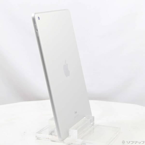 〔中古〕Apple(アップル) iPad 第8世代 32GB シルバー MYLA2J／A Wi-Fi〔269-ud〕 |  | 03