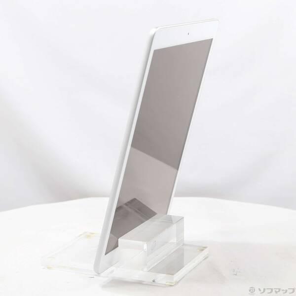 〔中古〕Apple(アップル) iPad 第8世代 32GB シルバー MYLA2J／A Wi-Fi〔377-ud〕 |  | 01