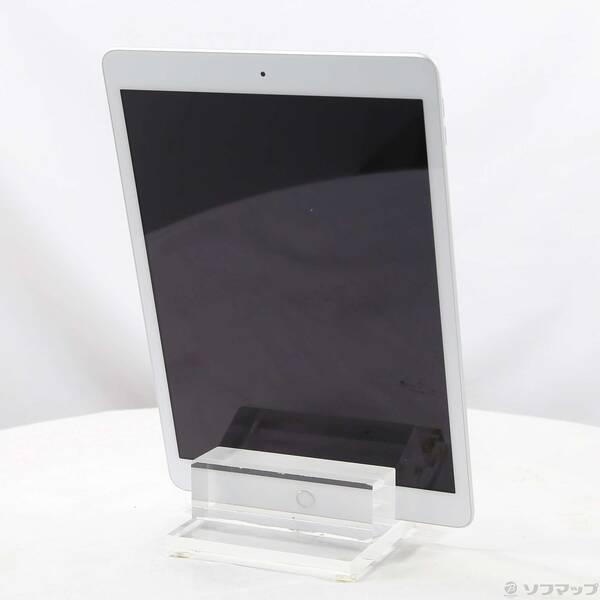 〔中古〕Apple(アップル) iPad 第8世代 32GB シルバー MYLA2J／A Wi-Fi〔377-ud〕 |  | 02