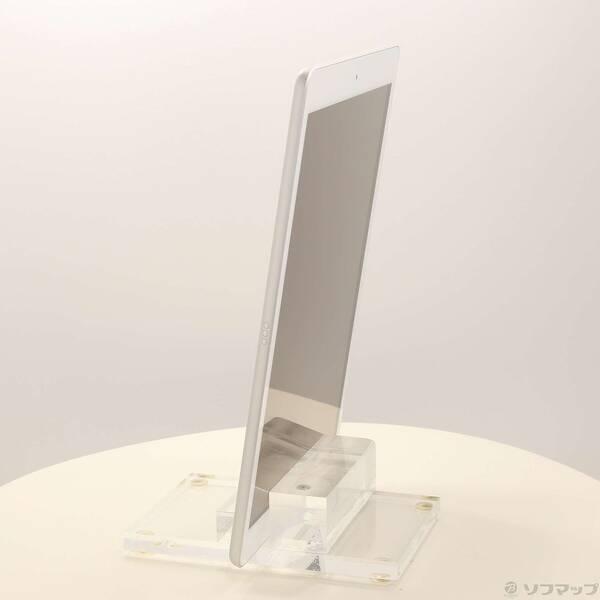 〔中古〕Apple(アップル) iPad 第8世代 32GB シルバー MYLA2J／A Wi-Fi〔198-ud〕 |  | 01