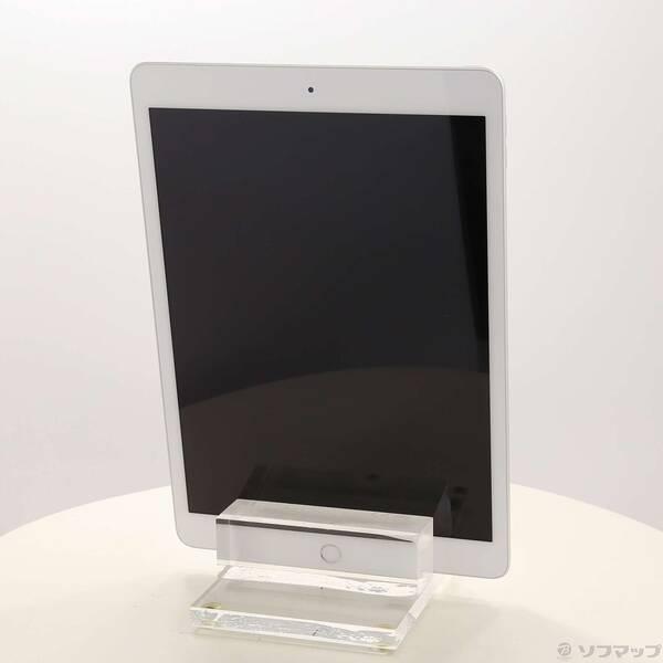 〔中古〕Apple(アップル) iPad 第8世代 32GB シルバー MYLA2J／A Wi-Fi〔198-ud〕 |  | 02