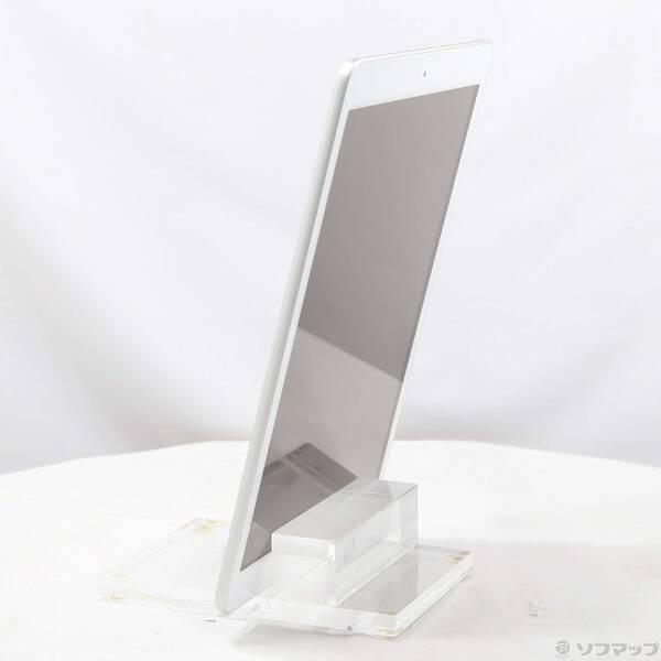 〔中古〕Apple(アップル) iPad 第8世代 32GB シルバー MYLA2J／A Wi-Fi〔196-ud〕 |  | 01