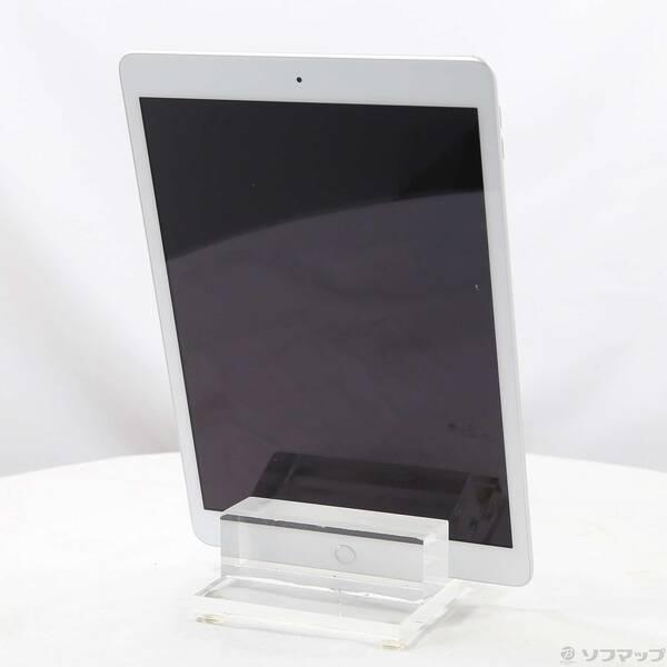 〔中古〕Apple(アップル) iPad 第8世代 32GB シルバー MYLA2J／A Wi-Fi〔196-ud〕 |  | 02