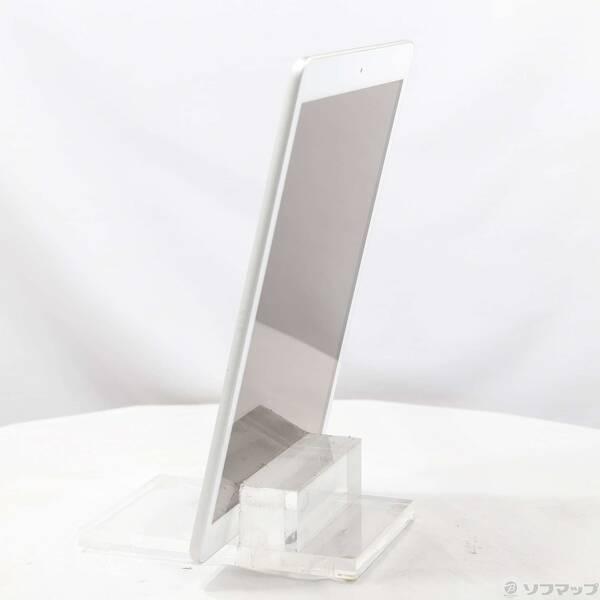 〔中古〕Apple(アップル) iPad 第8世代 32GB シルバー MYLA2J／A Wi-Fi〔269-ud〕 |  | 01