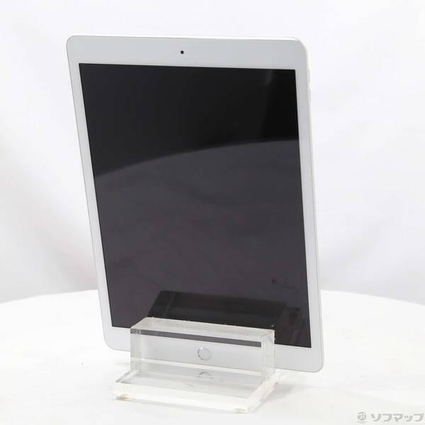 〔中古〕Apple(アップル) iPad 第8世代 32GB シルバー MYLA2J／A Wi-Fi〔269-ud〕 |  | 02