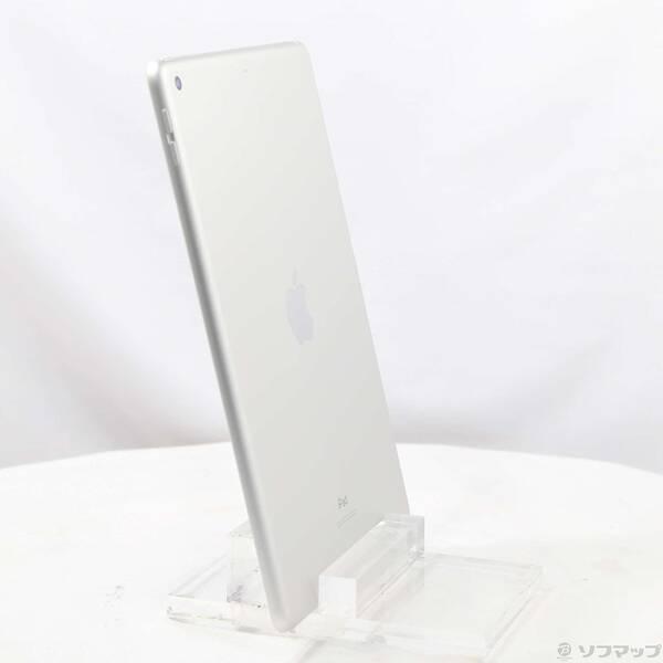 〔中古〕Apple(アップル) iPad 第8世代 32GB シルバー MYLA2J／A Wi-Fi〔269-ud〕 |  | 03
