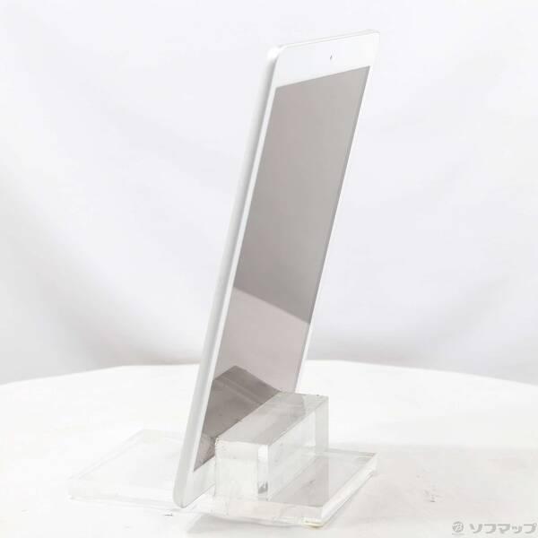 〔中古〕Apple(アップル) iPad 第8世代 32GB シルバー MYLA2J／A Wi-Fi〔198-ud〕 |  | 01