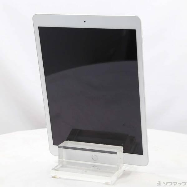 〔中古〕Apple(アップル) iPad 第8世代 32GB シルバー MYLA2J／A Wi-Fi〔198-ud〕 |  | 02
