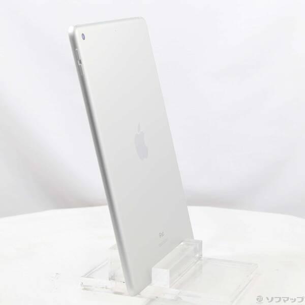 〔中古〕Apple(アップル) iPad 第8世代 32GB シルバー MYLA2J／A Wi-Fi〔198-ud〕 |  | 03