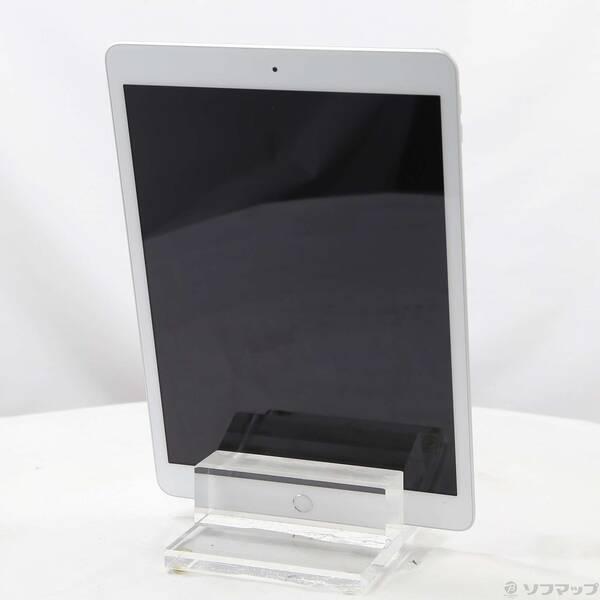 〔中古〕Apple(アップル) iPad 第8世代 32GB シルバー MYLA2J／A Wi-Fi〔352-ud〕 |  | 02