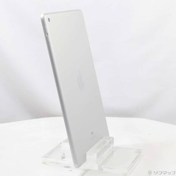 〔中古〕Apple(アップル) iPad 第8世代 32GB シルバー MYLA2J／A Wi-Fi〔352-ud〕 |  | 03