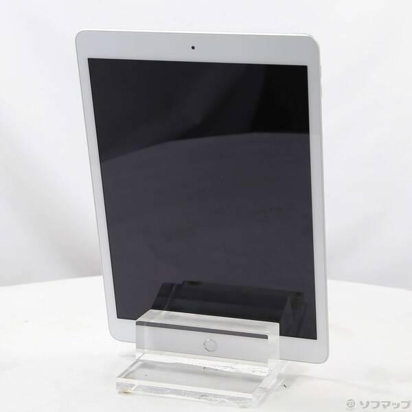 〔中古〕Apple(アップル) iPad 第8世代 32GB シルバー MYLA2J／A Wi-Fi〔352-ud〕 |  | 02